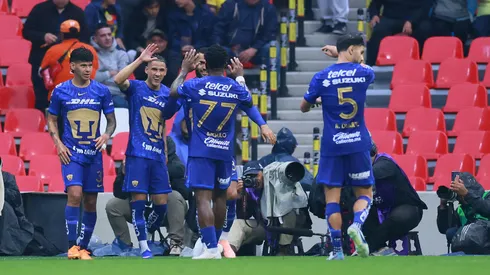 Uriel Antuna se hizo presente en el marcador