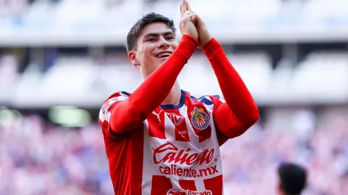 Armando González tiene claro sus dos objetivos