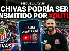 ¿Nueva casa para Chivas? Miguel Layún lo reveló todo