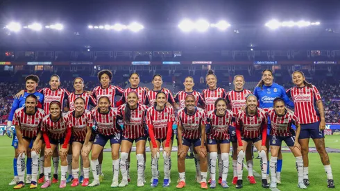 Chivas Femenil queda eliminado a manos de Pachuca Femenil