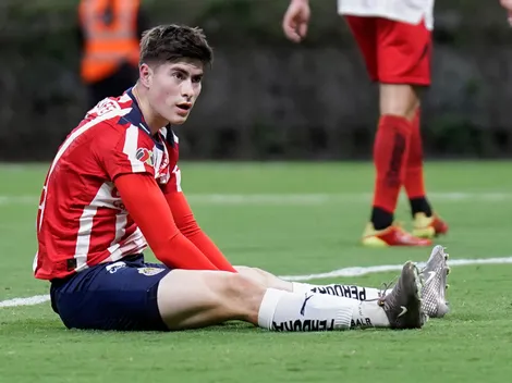 Noticias de Chivas HOY 4 de mayo