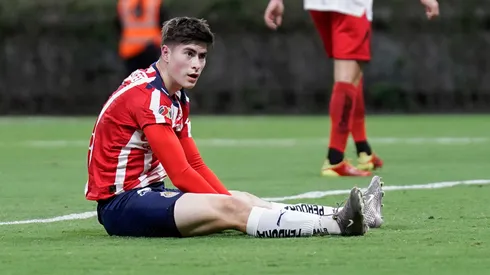 Noticias de Chivas HOY 4 de mayo.