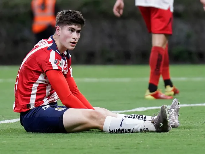 Noticias de Chivas HOY 4 de mayo