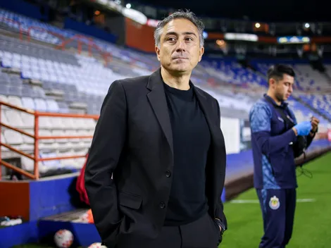 ¿Antonio Contreras se va de Chivas Femenil?