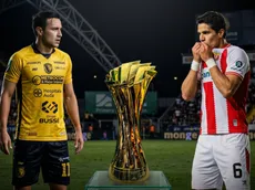 Los dos ex Chivas que buscan el título en Costa Rica