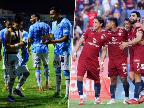 Los 7 ex Chivas en la Final de la Liga de Expansión MX