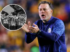 Milito confirmó qué jugador no juega en sus Chivas