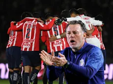 La única duda y descartado de Milito para Chivas vs. Tigres