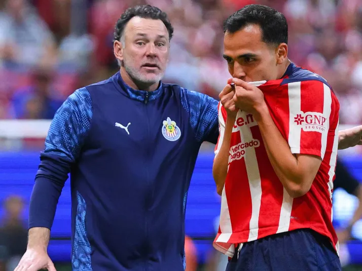 Noticias de Chivas HOY 19 de mayor del 2026