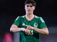 Armando González confiesa qué futbolista del TRI quiere conocer