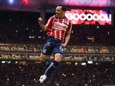 Noticias de Chivas HOY 5 de mayo