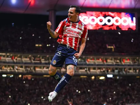 Noticias de Chivas HOY 5 de mayo
