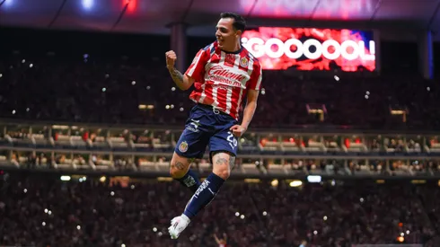 Hugo Camberos sería opción para el partido contra Tigres.