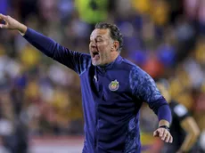 El cambio extremo que podría hacer Gabriel Milito para remontar a Tigres