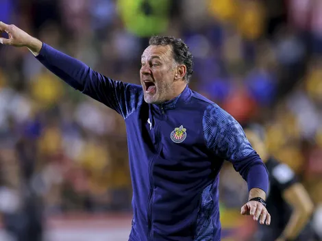 El cambio extremo que podría hacer Gabriel Milito para remontar a Tigres