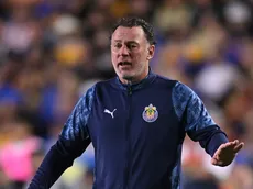 Lleva tiempo sonando en Chivas, pero un equipo europeo quiere llevárselo