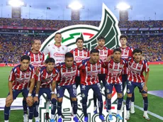 Confirman la convocatoria de un jugador más de Chivas a Selección