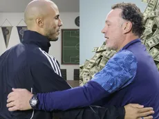 El salario de Milito en Chivas que contrasta con lo que percibe Guido en Tigres