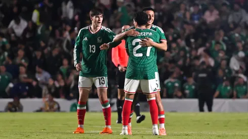 Chivas tiene cinco convocados a Selección Mexicana.