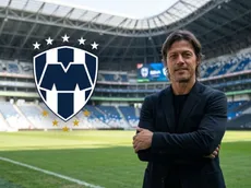Almeyda toma fuerza para dirigir a Rayados