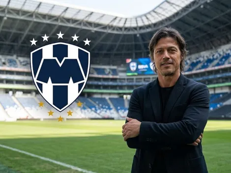 Almeyda toma fuerza para dirigir a Rayados