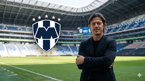 Matías Almeyda ya sostuvo pláticas con la directiva de Monterrey