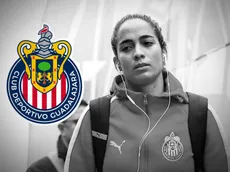 El mensaje de Caro Jaramillo que sonó a despedida