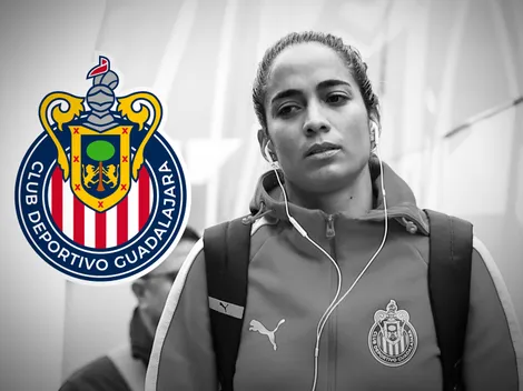 El mensaje de Caro Jaramillo que sonó a despedida