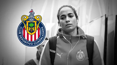 El mensaje de Caro Jaramillo que sonó a despedida