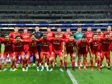 Toluca consigue autorización y jugará con sus seleccionados