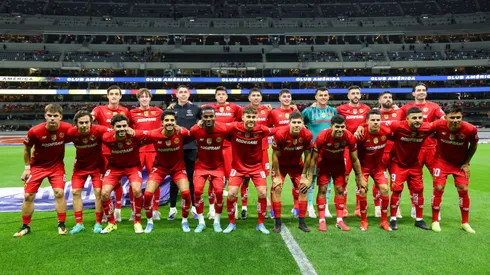 Toluca recibió permiso especial