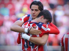 El delantero que podría reemplazar a la Hormiga en verano