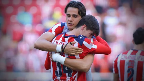 El delantero que podría reemplazar a la Hormiga en verano