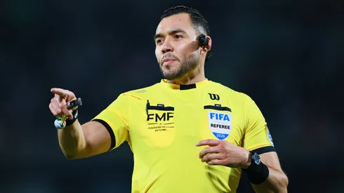 El Gato llevará las acciones del Chivas vs. Tigres