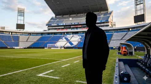 Extécnico de Chivas podría dirigir al Puebla