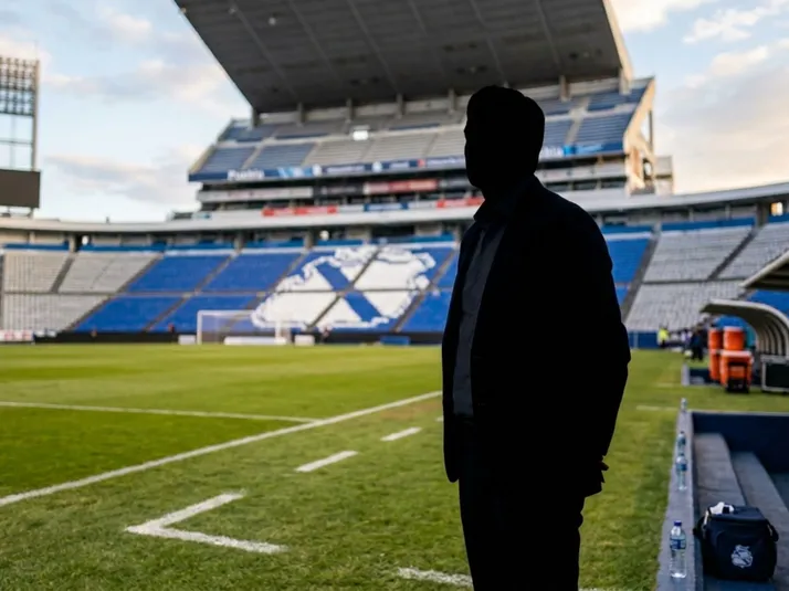 Puebla ya tendría en la mira a un extécnico de Chivas para el Apertura 2026