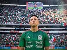 ¿Piojo Alvarado debe ser titular con México en el Mundial?