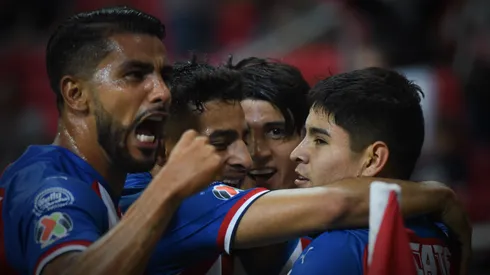 Miguel Ponce reveló cuál ex-Chivas pudo ser una leyenda de México
