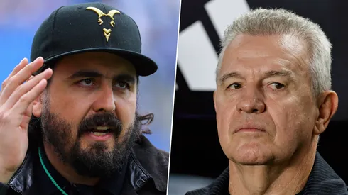 La FIFA respalda a Chivas a no prestar a sus jugadores.