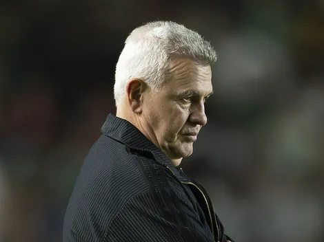Javier Aguirre da conferencia de prensa y manda amenaza directa a Chivas