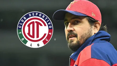 Toluca tomó decisión con sus jugadores.