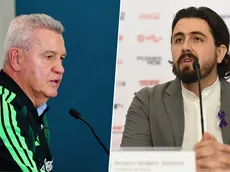 Oficial: Chivas responde a la Selección Mexicana y pone fin al conflicto
