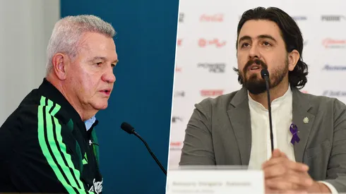 Chivas respondió a la Selección Mexicana con un comunicado.