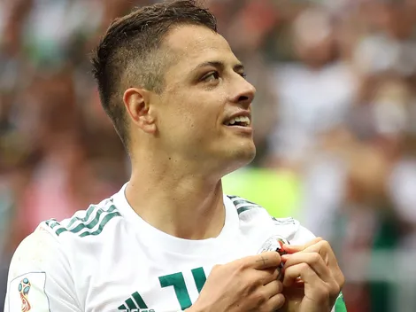 De Chicharito a hoy: los nombres de Chivas en Mundiales