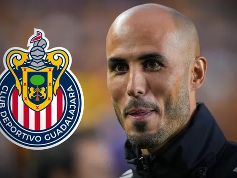El mensaje de Guido Pizarro para Chivas