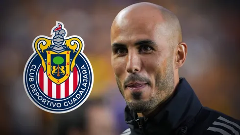 El mensaje de Guido Pizarro para Chivas