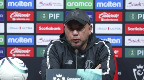 Antonio Mohamed reveló quién inició el conflicto de la Selección.