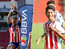 Los tres ex Chivas en la Final de la Liga Premier