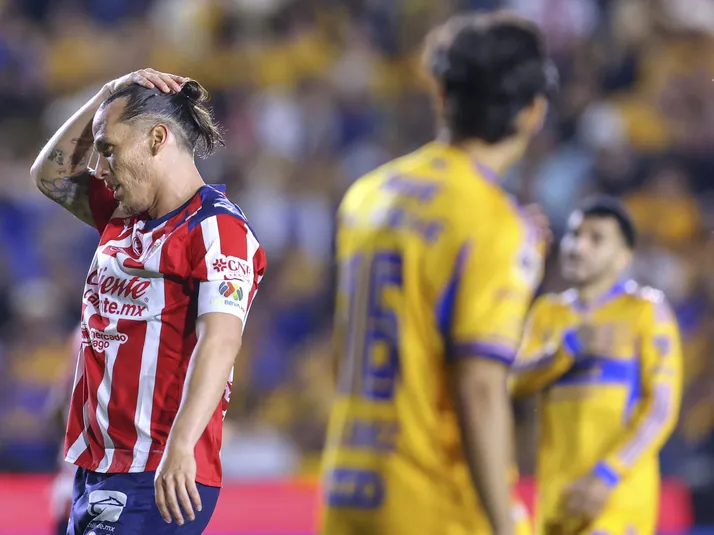 ¿No creen en Chivas? Dejan boletos disponibles para la vuelta vs Tigres