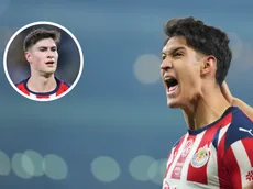 José Castillo confiesa la falta que Armando González le hace a Chivas